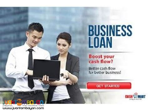 Instant Decision Business Loans